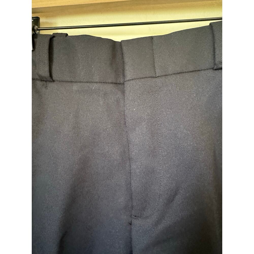 Flying Cross Command Uniform Pants LAPD Navy Size 14 - Picture 3 of 8